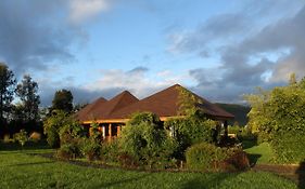 Mapuyampay Lodge Gastronomico