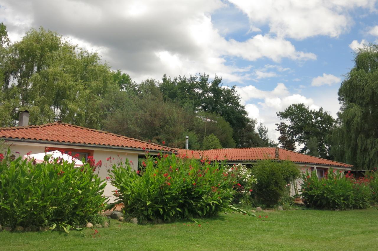 Mapuyampay Lodge Gastronomico Santa Cruz Extérieur photo